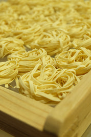 Pâtes Fabre - Pâtes - Tagliatelle Nids Nature