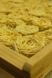 Pâtes Fabre - Pâtes - Spaghettis aux oeufs