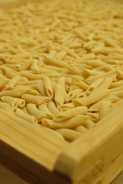Pâtes - Penne Rigate Nature