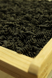 Pâtes - Torsade à l'Algue Spiruline