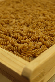 Pâtes Fabre - Pâtes BIO - Torsade 1/2 complète