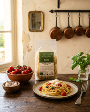 Pâtes BIO - Spaghetti Nature