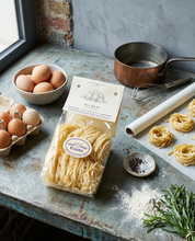 Pâtes - Tagliatelle Nids aux Œufs